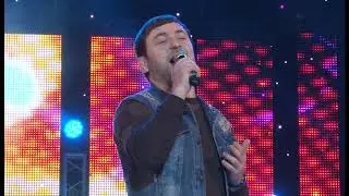 Сиражудин Алдамов   Желтая луна