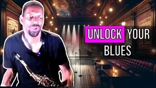 Unlocking Blues Mastery: Play in Every Key