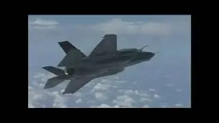 APG-81 , Radar F35