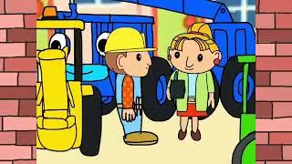 “Bob the Builder” (Reanimated) Intro [US 1]