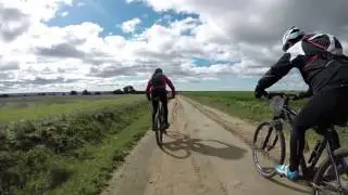 La Cabra Tira Al Monte 2016