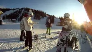 La Caduta Di Colo!