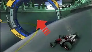 TrackMania PC - Only 1 Completed THIS!! HARDEST Set of Courses YET!!