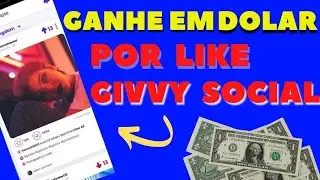 ✅ RECEBA EM DOLAR APENAS PARA CURTIR E POSTAR FOTOS😱