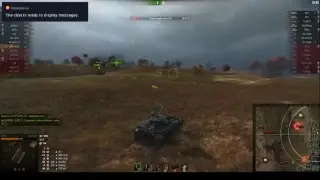 World of tanks