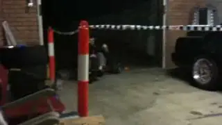 big wheel drift