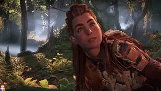 🏹HORIZON Forbidden West🌌 #51 Vergangene und Neue Liebe