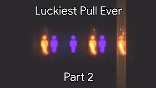 NIKKE - Luckiest Pull Ever Part 2