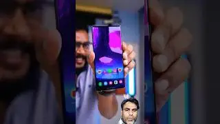 mobile ki display set toote akhrot #tech  #technology