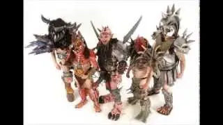 GWAR, Oderus Urungus - The KFLY Interview