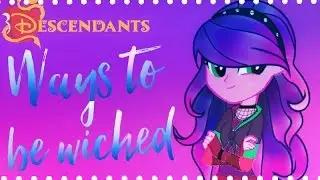 [Nightcore]-Ways to be wiched