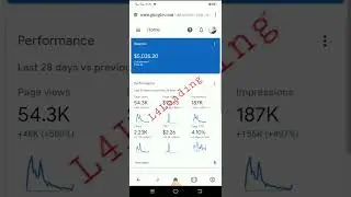Adsense loading invalid report