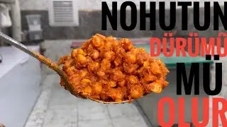 NOHUTUN DÜRÜMÜ MÜ OLUR - ( KEBAPÇI YALÇIN )