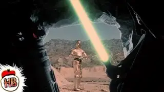 15 Legendary Film Scenes That Were Deleted Before Release