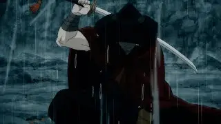 [AMV] FREE FLOW FLAVA - Shinjuku