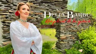 Delia Barbu ✗ Orchestra Moldovaska - Am plecat de la opincă | Videoclip Oficial