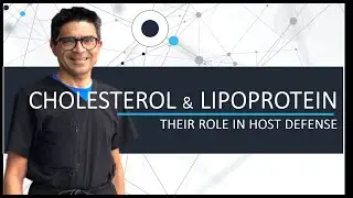 Cholesterol & Lipoprotein: Their Role in Host Defense #cholesterol #lipoprotein