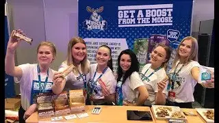 Nordic Fitness Expo 2017