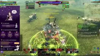 ArcheRage Doing CR