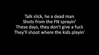 Polo G - Effortless (Lyrics)