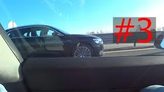 NOMUSCLEGARAGE No Daily #3 Обгон и Допы