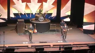 Rain (Beatles Tribute) - Intro/All My Loving