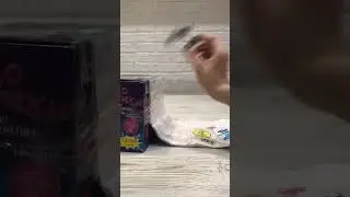 Фингер самокат 🛴 