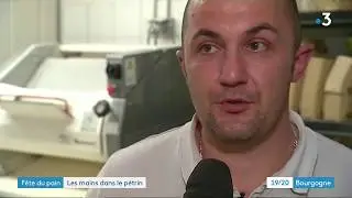 France 3 Bourgogne   f3 14 05   14 05 2018 19h00 1h