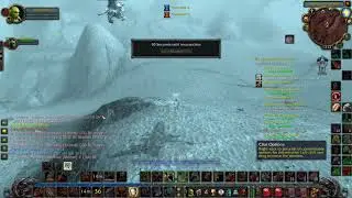 My TBC Experience so far