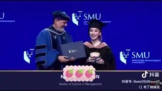 TEOLAGI GRAUATED TOO! THIS IS SO ADORABLE! #exo #exol #teolagi
