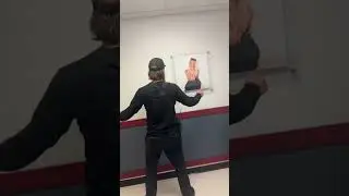 SHAKE DAT AHHH