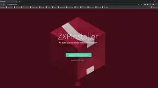 How to install Atomx