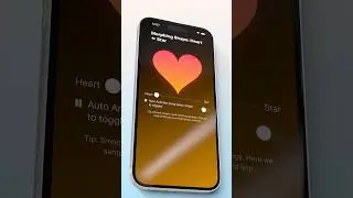 SwiftUI Morphing Shape 🔥🔥