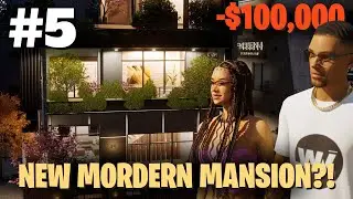 I BOUGHT A NEW HOUSE?! | Lets Play inZOI Episode 5
