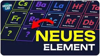 Element 120: Darum wird das neue Element besonders!