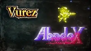 Abadox | 80s Synth-Rock Remix | "Devoured World"