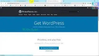 how to install wordpress without softaculous | wordpress installation step by step |cpanel wordpress