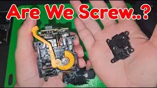 Snapmaker U1 How To Take Off Extruder | Fully Disassembled