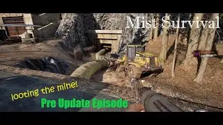 Mist Survival - Pre-Update Episode