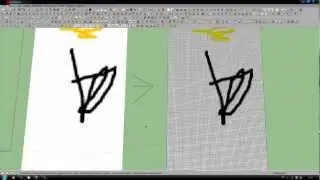 Sketchup [Plugin] Bitmap To Mesh (0.4.0b) — 08 February