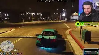 Lana Valentine Gets Jealous Over Tommy T & Elena Vega | GTA RP NoPixel 3.0