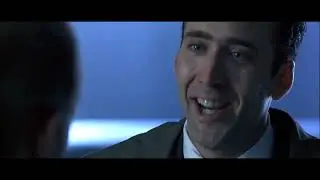 Rock 1996 - Releasing Mason scene