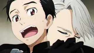 Yuri!!! on Ice CRACK! #2