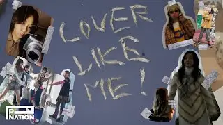 안신애 (An Shinae) - 'Lover Like Me (Feat. Crush)' Special Lyric Video (Filmed by An Shinae)