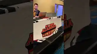 MHA NATIONALS pregame