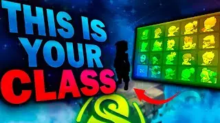 Explaining (Pros vs Cons) each Class in Dofus Unity 3.0