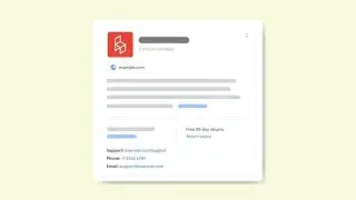 New Google SEO Update: Changes to Organization Structured Data