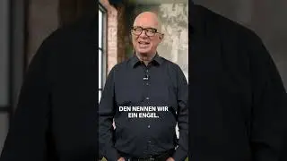 Was ist denn ein 'Arschengel'?