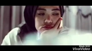 Si istri jadi model nya