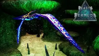 Beasts of Bermuda - New Update